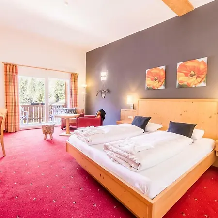 Hotell Zum