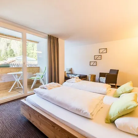 Hotell Zum Martell