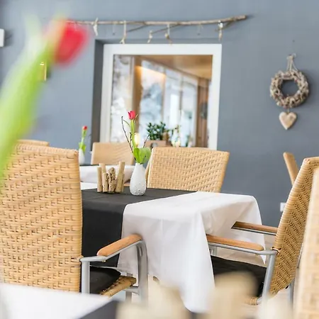 Hotel Zum Martello